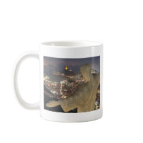 Rio, blessed Rio. Coffee Mug
