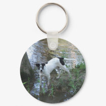 Rio by the Tchefuncte keychains