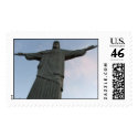 Rio De Janeiro, Brasil postage