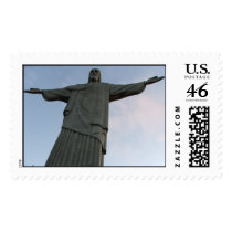 Rio De Janeiro, Brasil postage