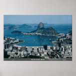 Rio de Janeiro, Brazil Posters