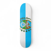Rio de Janeiro, Brazil Skateboard