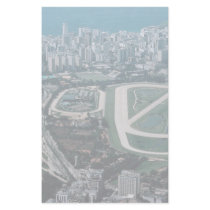 Rio de Janeiro, Brazil Personalized Stationery