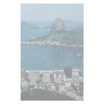 Rio de Janeiro, Brazil Personalized Stationery