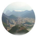 Rio de Janeiro - Brazil Sticker