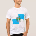 Rio de Janeiro, Brazil t-shirts