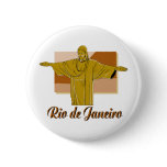 Rio de Janeiro buttons