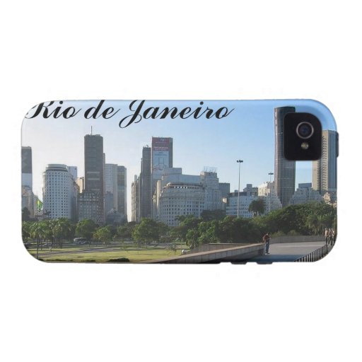 Rio de Janeiro iPhone 4 Case. Rio de Janeiro, (River of January),512 Rio de Janeiro iPhone 4 Case. Rio de Janeiro, (River of January),512