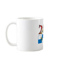 Rio de Janeiro is Better Mug