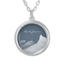 rio de janeiro landscape necklaces