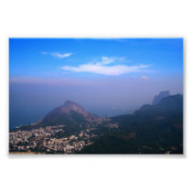 Rio De Janeiro Photograph