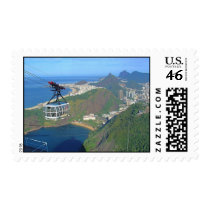Rio de Janeiro Stamps