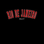Rio de Janiero t-shirt