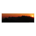 Rio de Janeiro Sunset posters by madelaide Rio de Janeiro Sunset posters