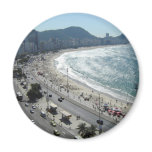 Rio de Janiero 2016 magnets