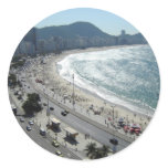 Rio de Janiero 2016 Stickers