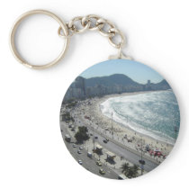 Rio de Janiero   keychains