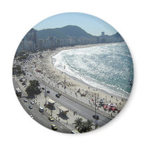 Rio de Janiero   magnets