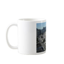 Rio de Janiero   Mugs