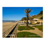 Rio Del Mar California Products Postcard