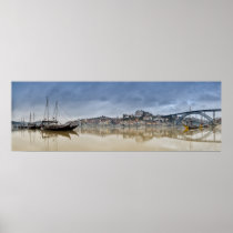 Rio Douro Print