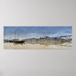 Rio Douro Print