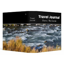 Rio Grande (1.5") binders
