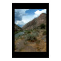 Rio Grande 1 posters