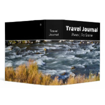 Rio Grande (2") binders