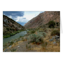 Rio Grande 2 cards