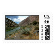 Rio Grande 2 postage