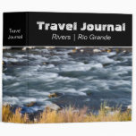 Rio Grande (2") Vinyl Binders