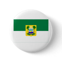 Rio Grande do Norte, Brazil Flag buttons