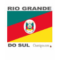 Rio Grande do Sul - Brasil shirt