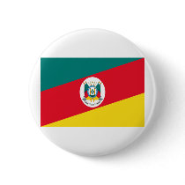 Rio Grande do Sul, Brazil Flag Pin