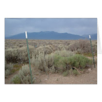 Rio Grande Gorge cards