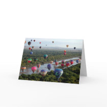Rio Grande Party cards