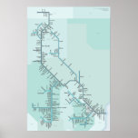 Rio Grande Print