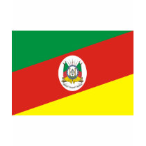 Rio Grandedo Sul, Brazil t-shirts