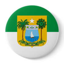 Rio GranNorte, Brazil buttons by bestflag Rio GranNorte, Brazil buttons
