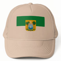 Rio GranNorte, Brazil hats