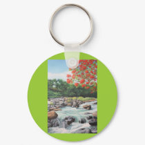 Rió keychain by DairaEE Rió keychain