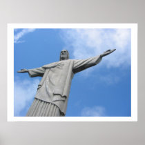 rio redeemer border posters