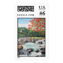 Rió stamp