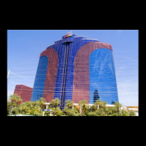 Rio Suites Las Vegas Photo Poster posters