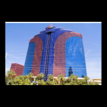 Rio Suites Las Vegas Photo Poster posters