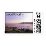 Rio Sunset Stamps