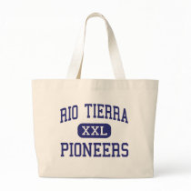 Rio Tierra - Pioneers - Junior - Sacramento bags