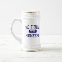 Rio Tierra - Pioneers - Junior - Sacramento mugs by customteamsportswear Rio Tierra - Pioneers - Junior - Sacramento mugs