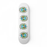 Riode Janeiro, Brazil Skateboard Decks